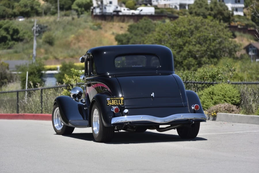 1934 Ford Model 18 & 40 - Image 7 of 31