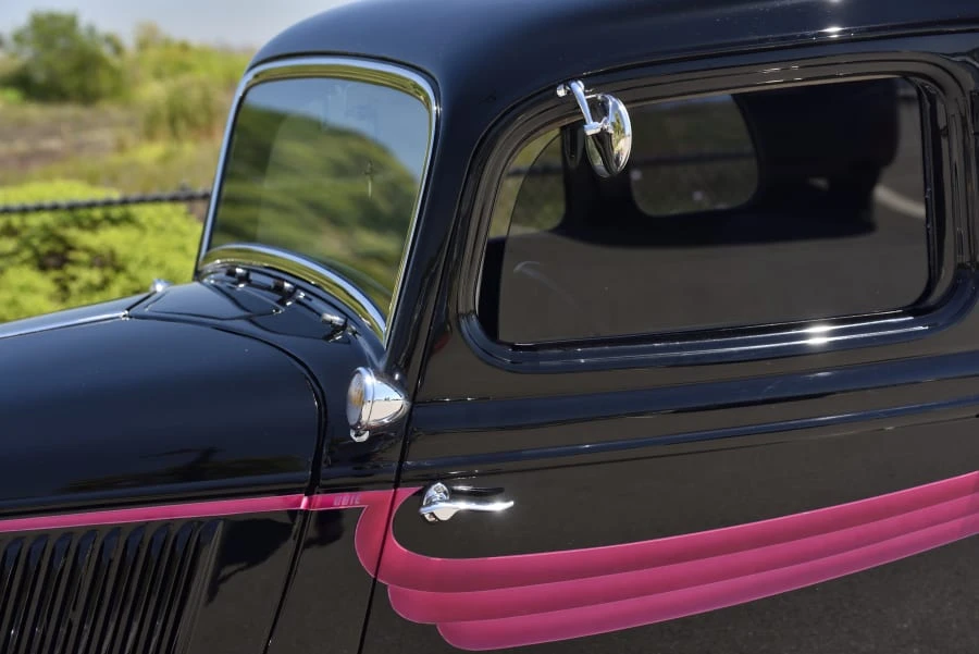 1934 Ford Model 18 & 40 - Image 21 of 31