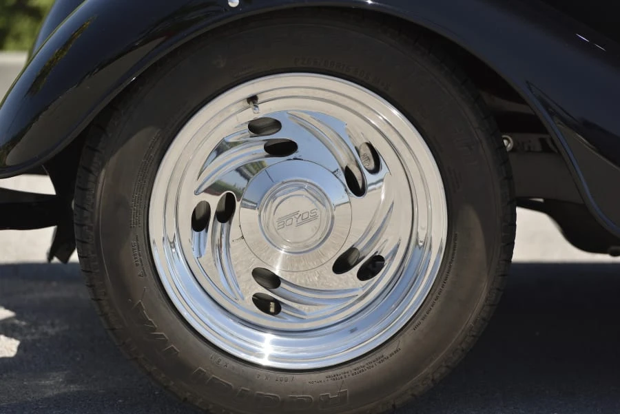 1934 Ford Model 18 & 40 - Image 11 of 31