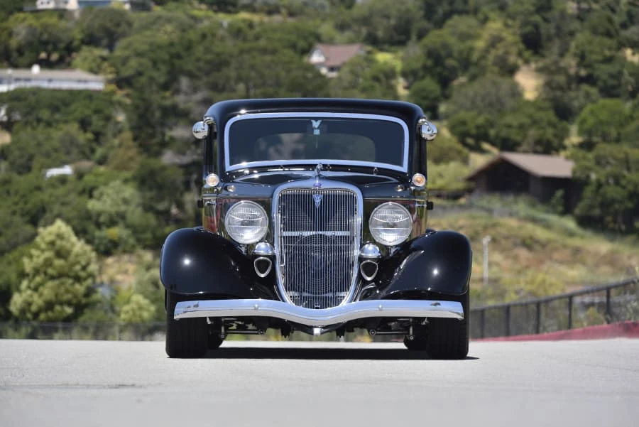 1934 Ford Model 18 & 40 - Image 18 of 31
