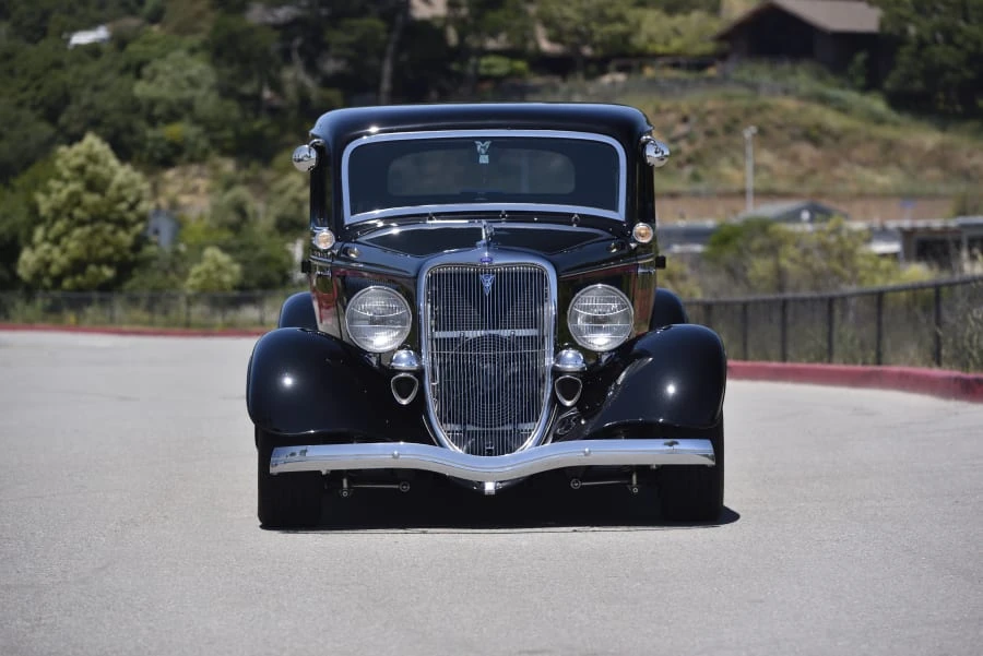 1934 Ford Model 18 & 40 - Image 4 of 31