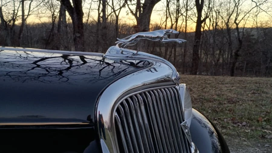 1934 Ford Model 18 & 40 - Image 8 of 23