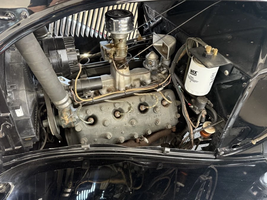 1934 Ford Model 18 & 40 - Image 23 of 23