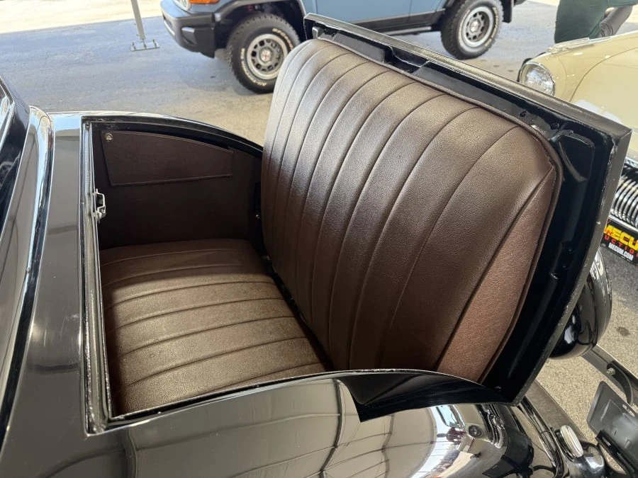 1934 Ford Model 18 & 40 - Image 17 of 23