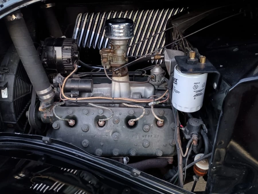 1934 Ford Model 18 & 40 - Image 22 of 23