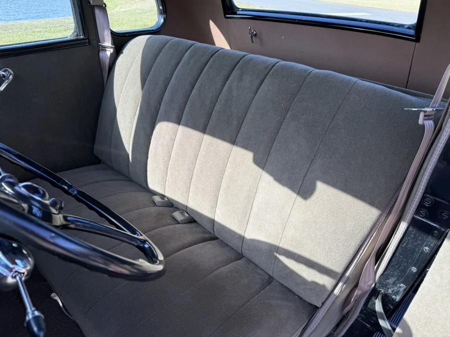 1934 Ford Model 18 & 40 - Image 20 of 23