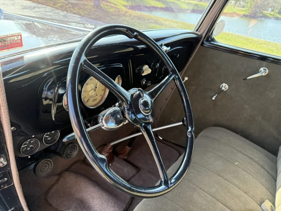1934 Ford Model 18 & 40 - Image 15 of 23