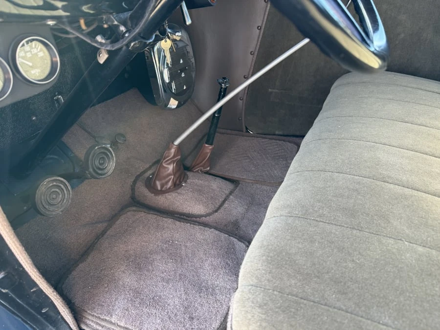 1934 Ford Model 18 & 40 - Image 19 of 23