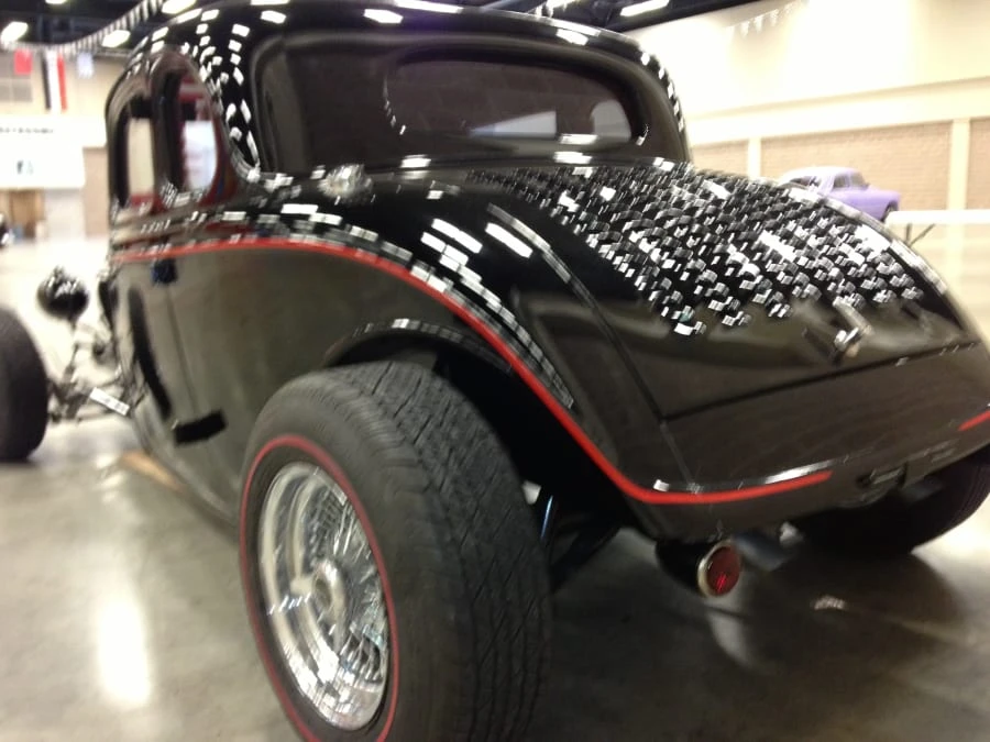 1934 Ford Model 18 & 40 - Image 2 of 7