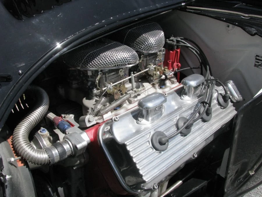 1934 Ford Model 18 & 40 - Image 6 of 7