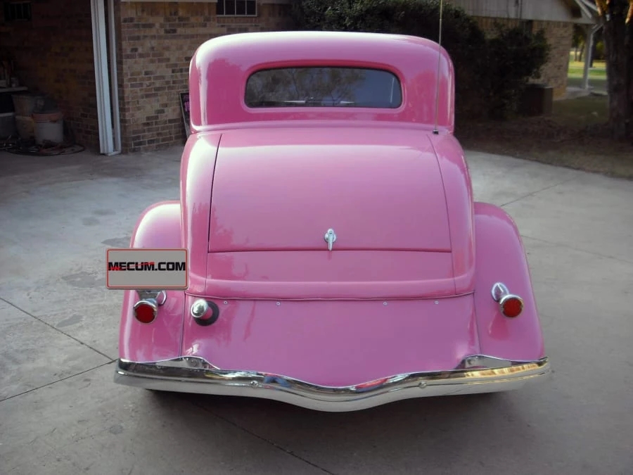 1934 Ford Model 18 & 40 - Image 3 of 8