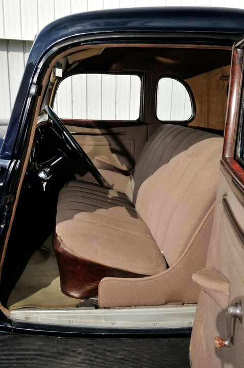 1934 Ford Model 18 & 40 - Image 4 of 10