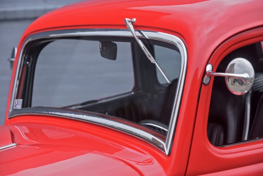 1934 Ford Model 18 & 40 - Image 18 of 31