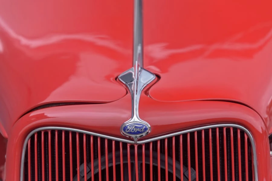 1934 Ford Model 18 & 40 - Image 28 of 31