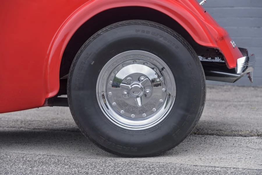 1934 Ford Model 18 & 40 - Image 23 of 31