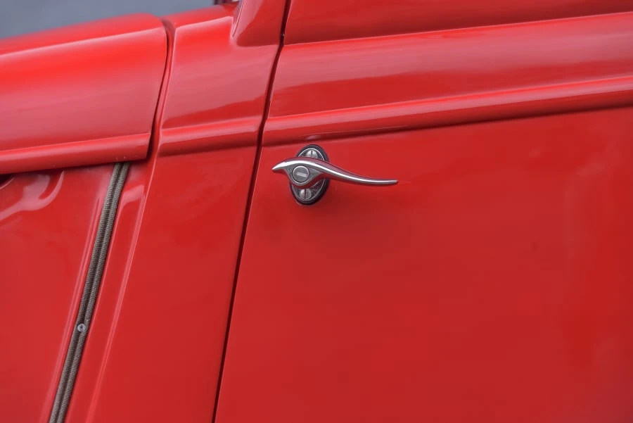 1934 Ford Model 18 & 40 - Image 14 of 31