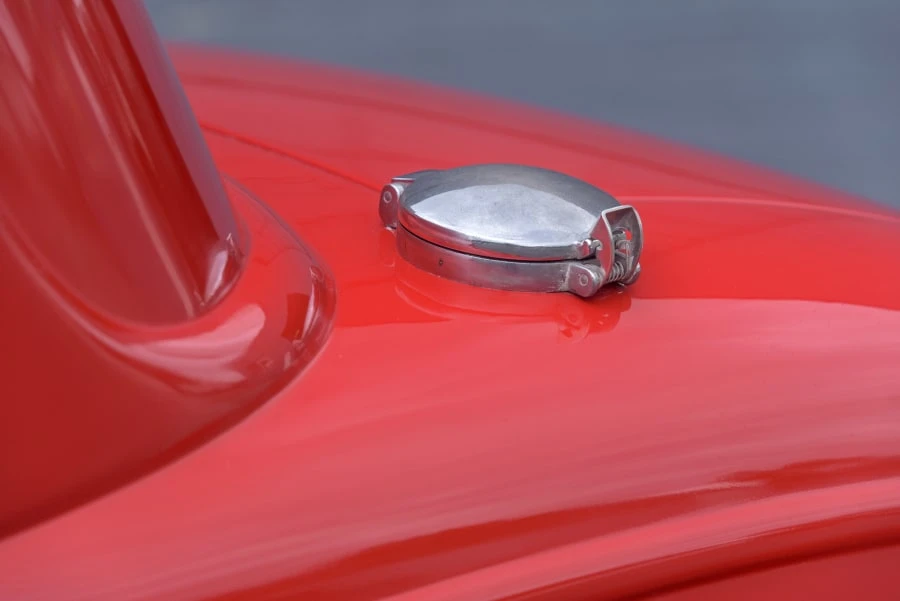 1934 Ford Model 18 & 40 - Image 13 of 31