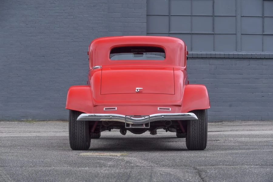 1934 Ford Model 18 & 40 - Image 5 of 31