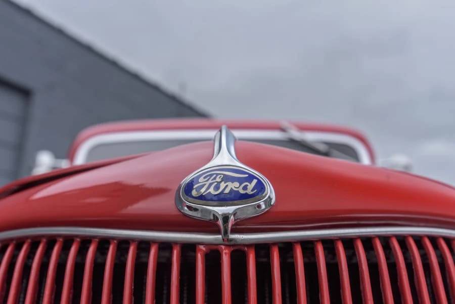 1934 Ford Model 18 & 40 - Image 24 of 31
