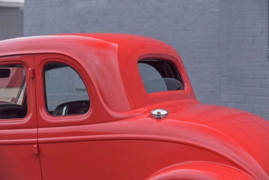 1934 Ford Model 18 & 40 - Image 26 of 31