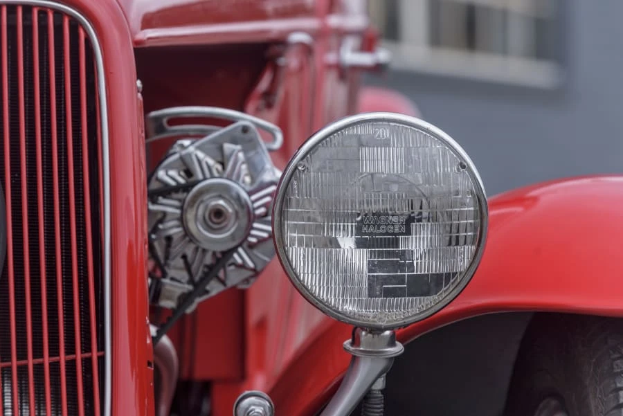 1934 Ford Model 18 & 40 - Image 11 of 31