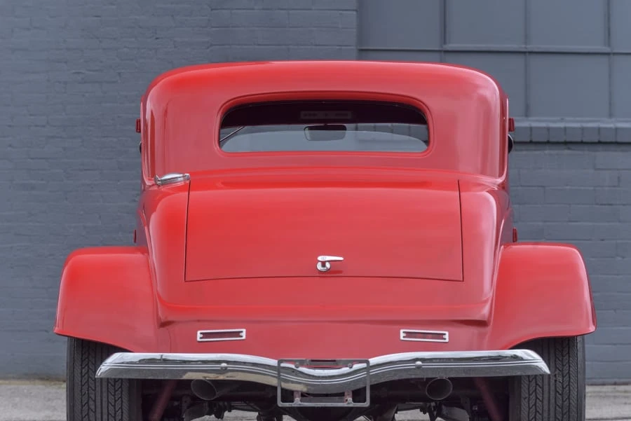 1934 Ford Model 18 & 40 - Image 27 of 31