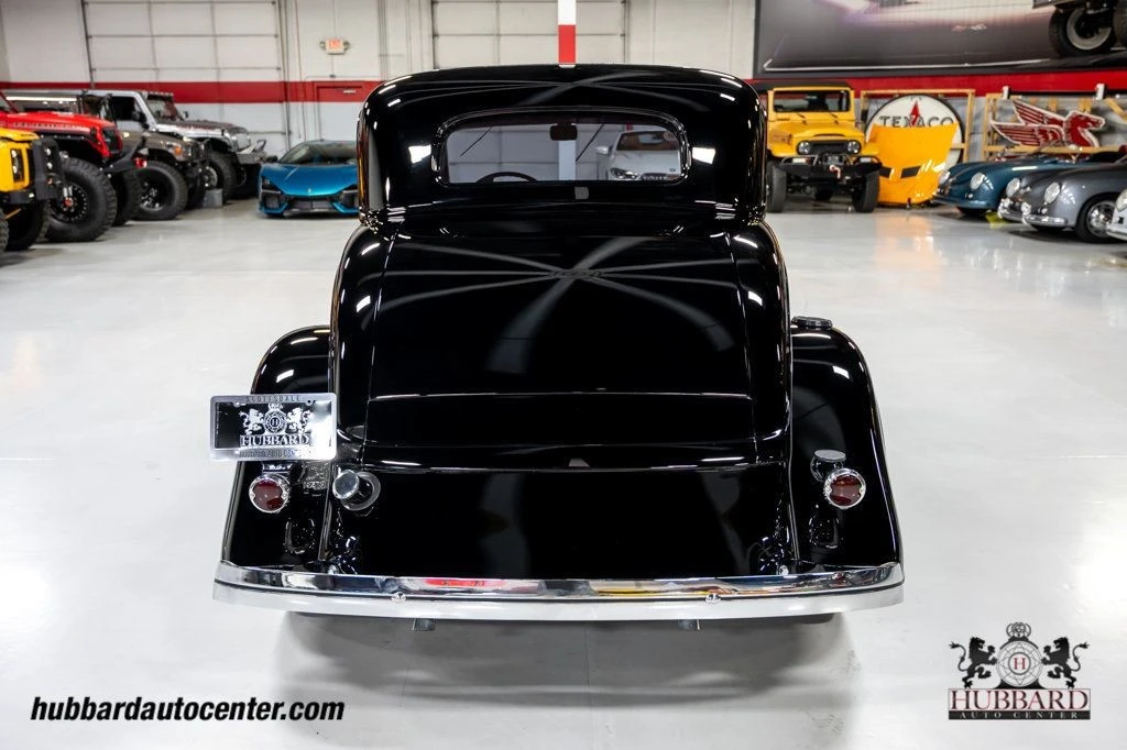 1934 Ford Model 18 & 40 - Image 9 of 12