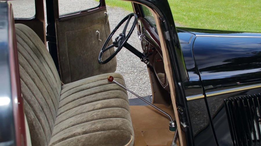 1934 Ford Model 18 & 40 - Image 5 of 12
