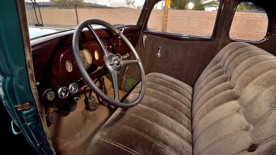 1934 Ford Model 18 & 40 - Image 4 of 27