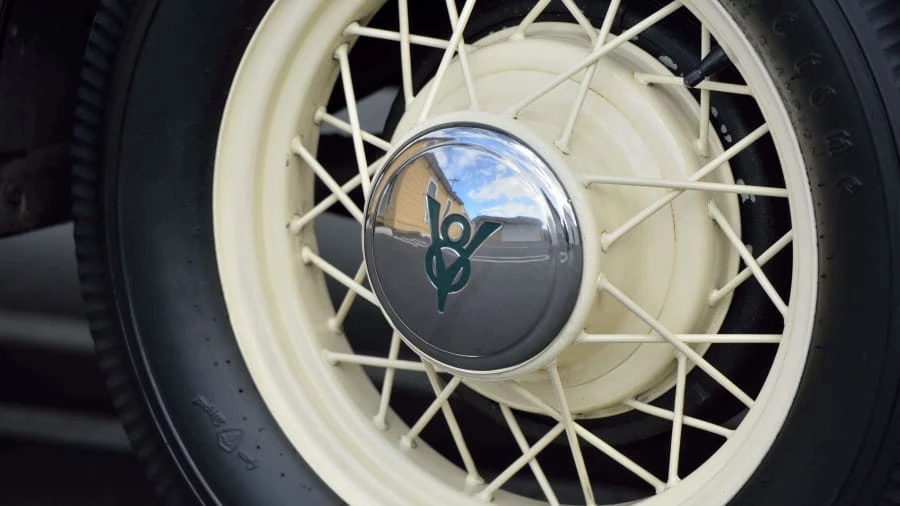 1934 Ford Model 18 & 40 - Image 15 of 27