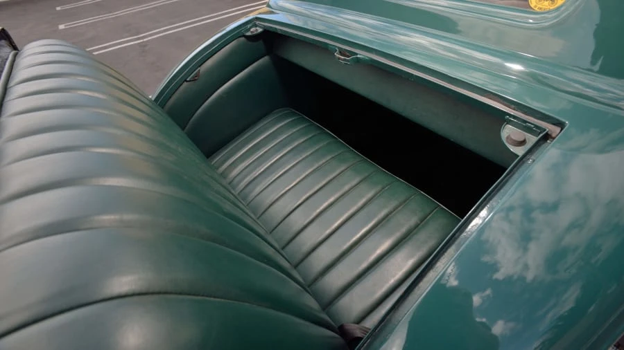 1934 Ford Model 18 & 40 - Image 16 of 27