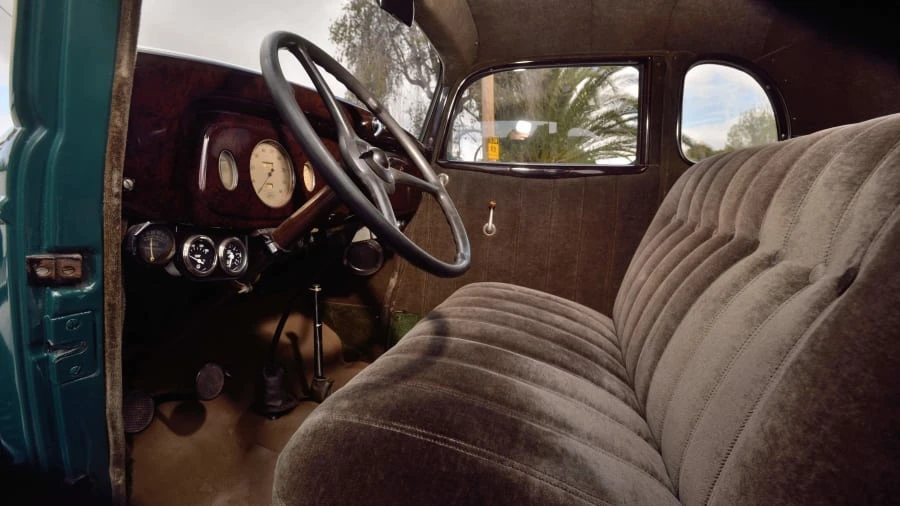1934 Ford Model 18 & 40 - Image 22 of 27