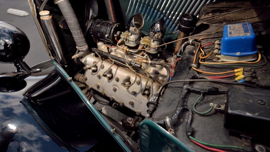 1934 Ford Model 18 & 40 - Image 24 of 27