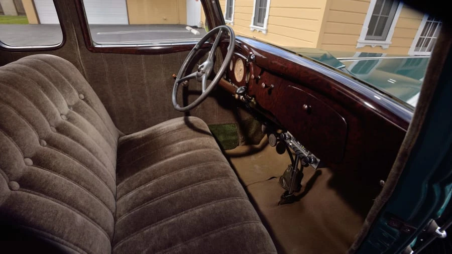 1934 Ford Model 18 & 40 - Image 26 of 27