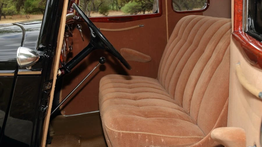 1934 Ford Model 18 & 40 - Image 4 of 22