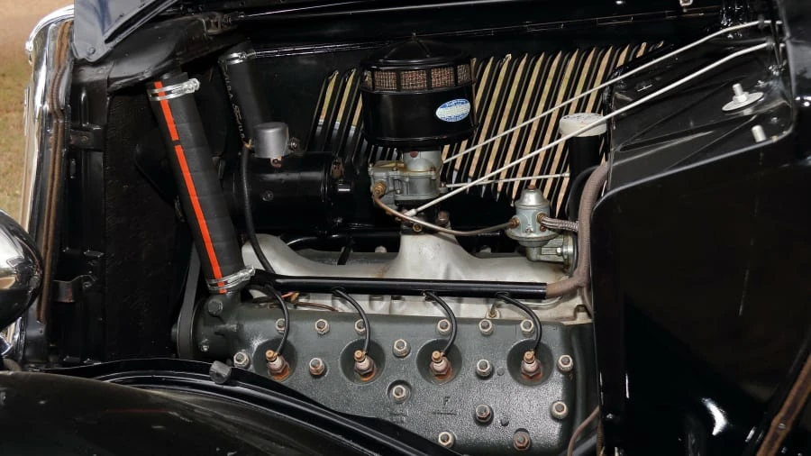 1934 Ford Model 18 & 40 - Image 6 of 22