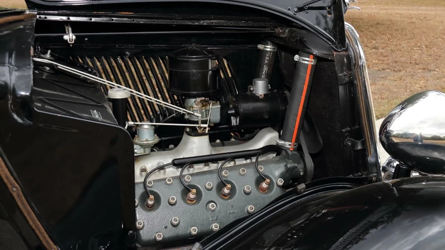 1934 Ford Model 18 & 40 - Image 7 of 22