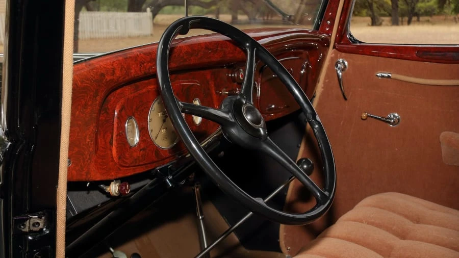1934 Ford Model 18 & 40 - Image 9 of 22