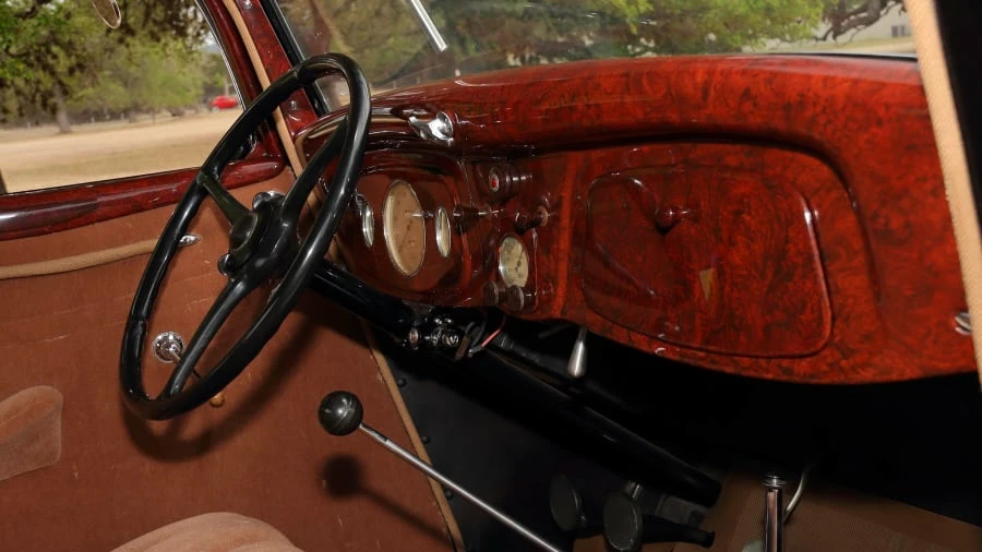 1934 Ford Model 18 & 40 - Image 11 of 22