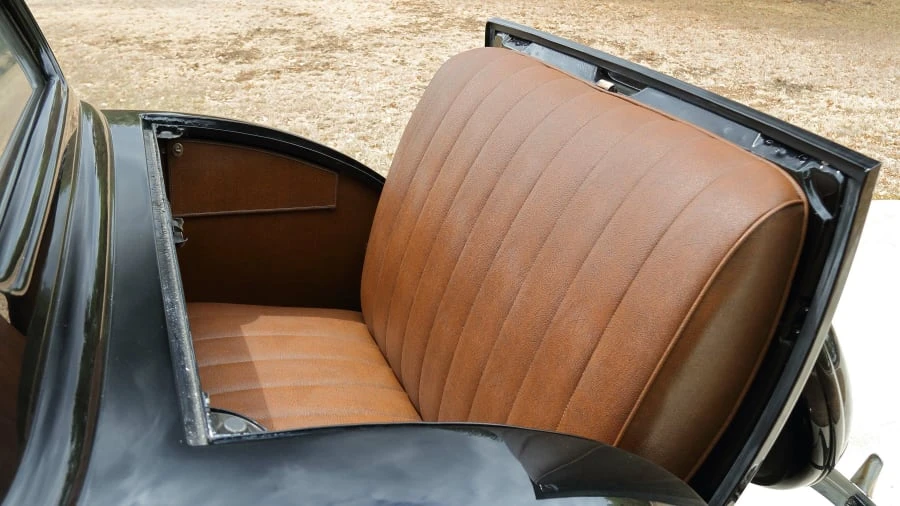 1934 Ford Model 18 & 40 - Image 16 of 22