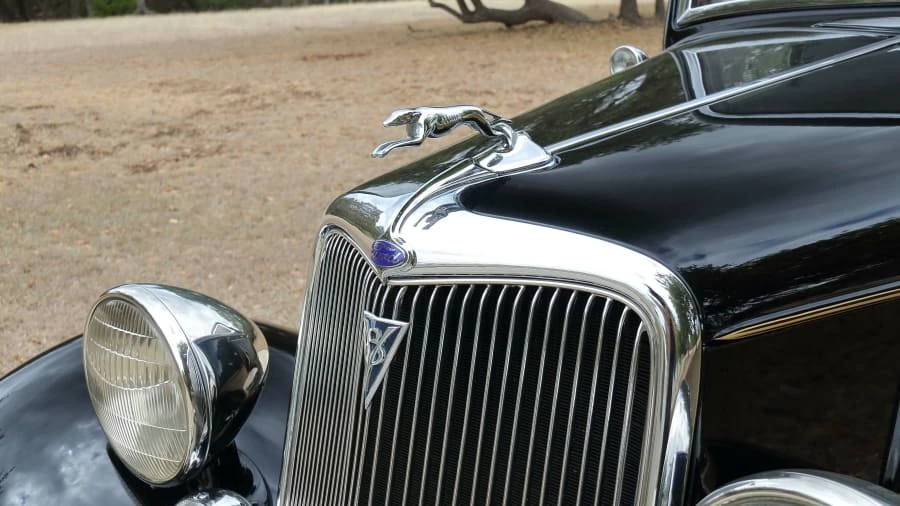 1934 Ford Model 18 & 40 - Image 17 of 22