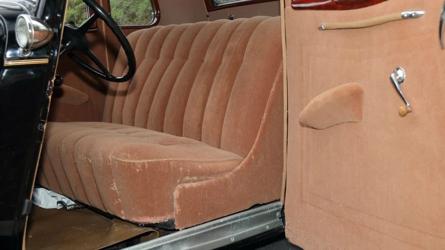 1934 Ford Model 18 & 40 - Image 18 of 22