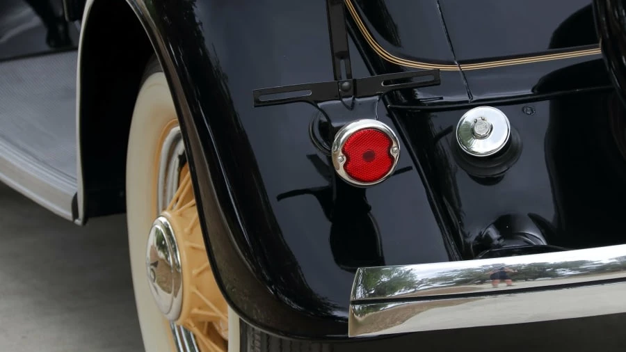1934 Ford Model 18 & 40 - Image 20 of 22