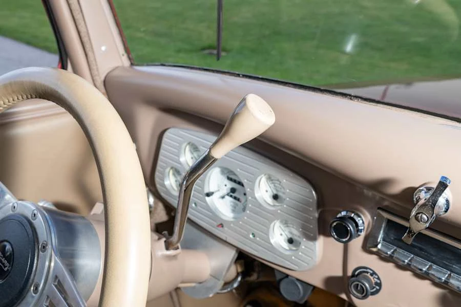 1934 Ford Model 18 & 40 - Image 28 of 31
