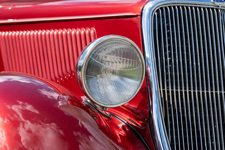 1934 Ford Model 18 & 40 - Image 16 of 31