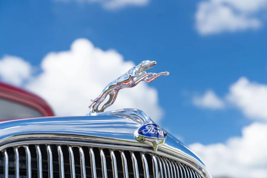 1934 Ford Model 18 & 40 - Image 9 of 31