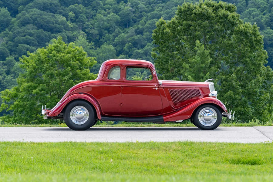 1934 Ford Model 18 & 40 - Image 19 of 31