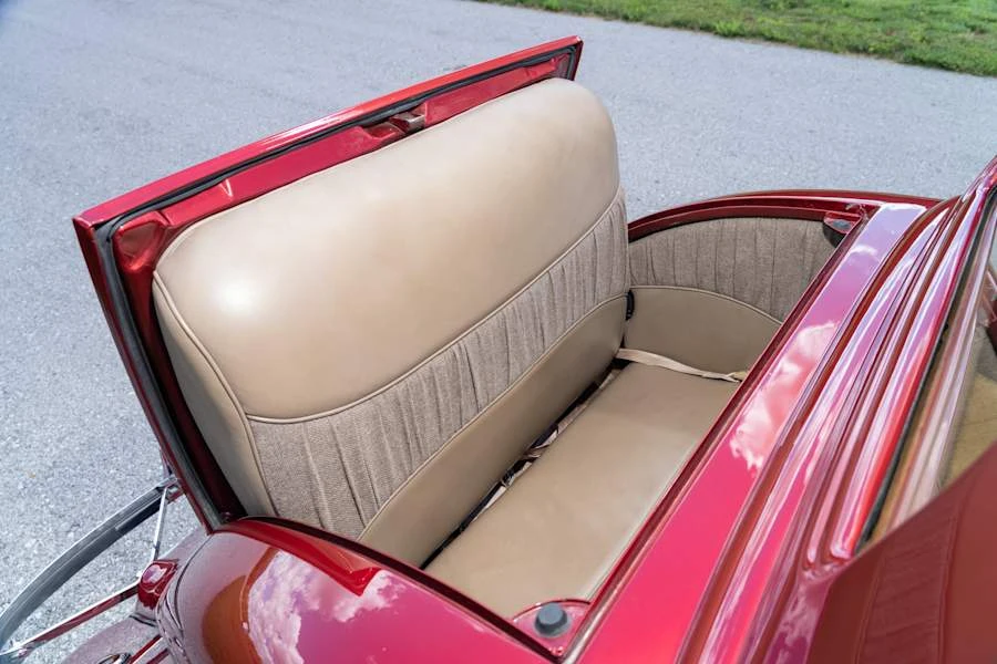 1934 Ford Model 18 & 40 - Image 24 of 31