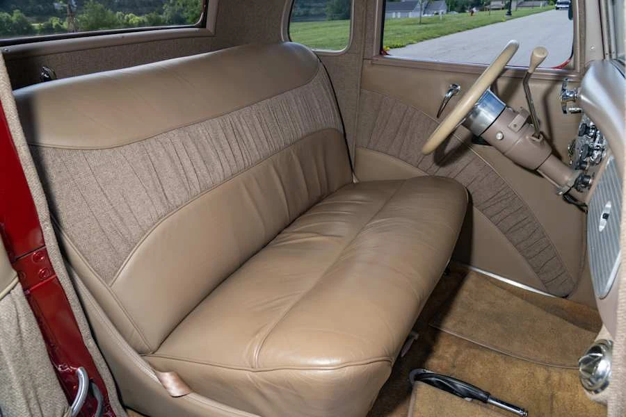 1934 Ford Model 18 & 40 - Image 25 of 31