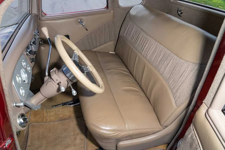 1934 Ford Model 18 & 40 - Image 26 of 31